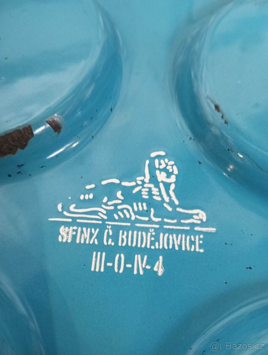 Starý lívsnečník - 3