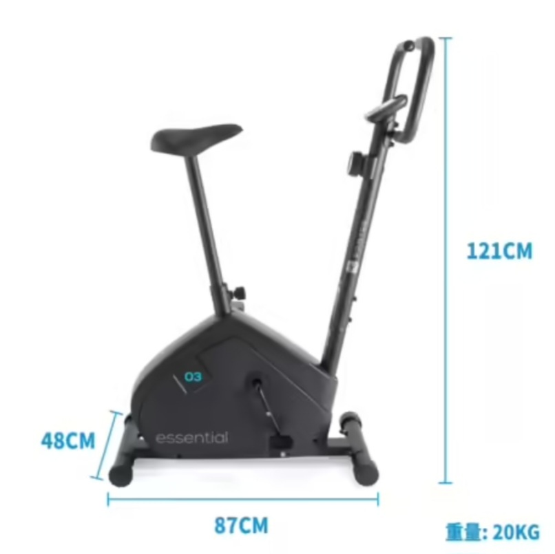 DOMÁCÍ ROTOPED ESSENTIAL - 3