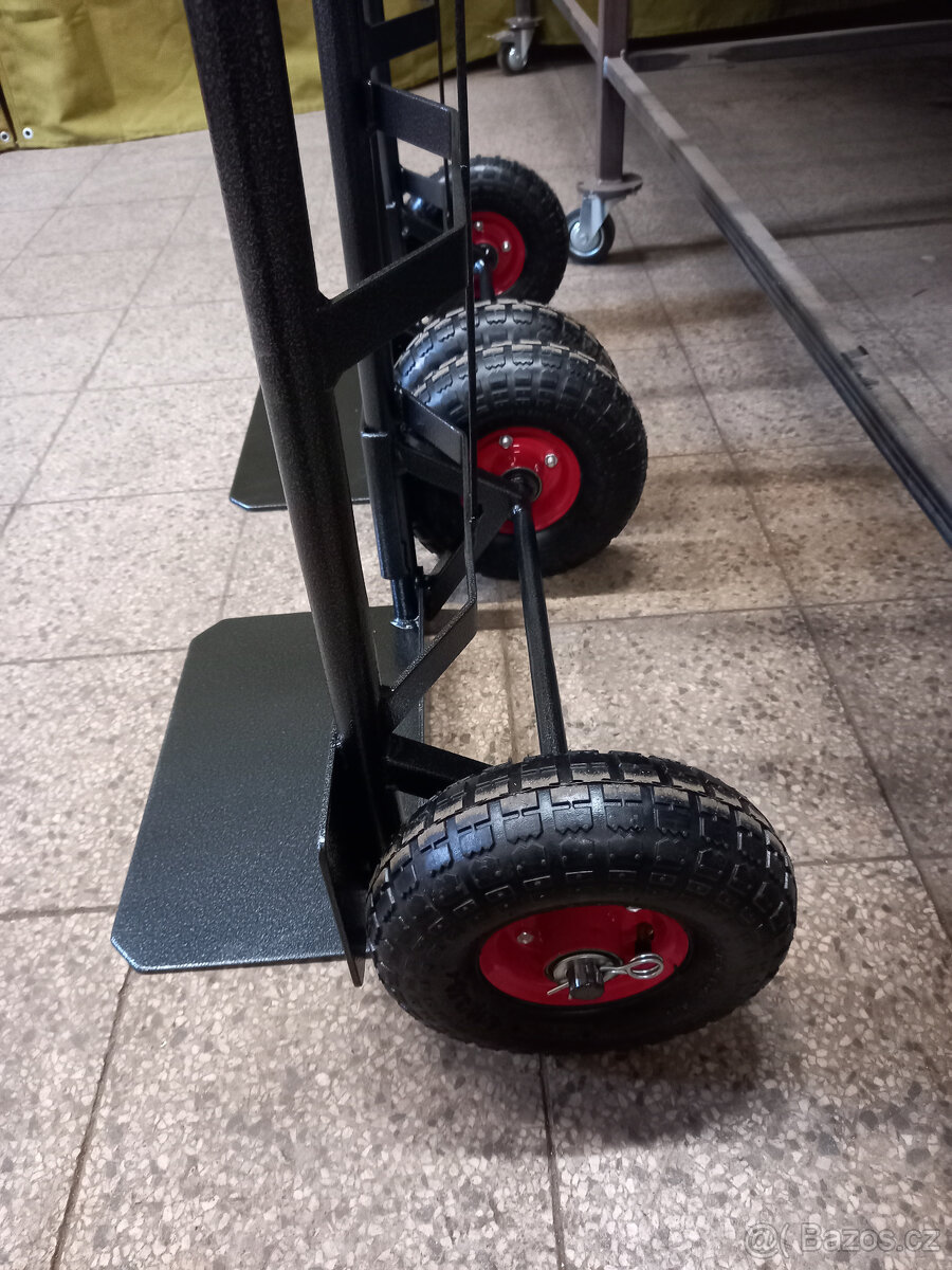 Rudl zátěžový, vysokopevnostní - 3