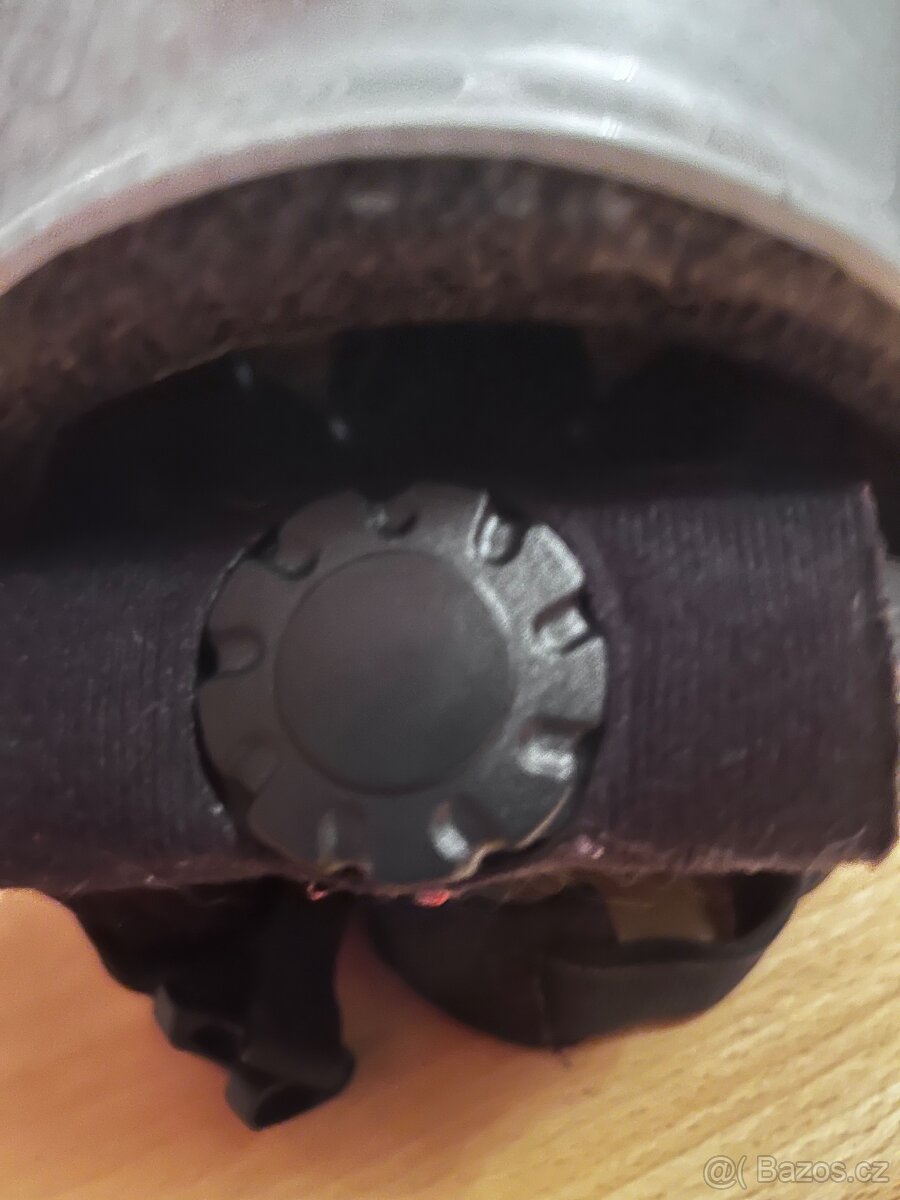 Lyzarska helma Junior zn. Blizzard - 3