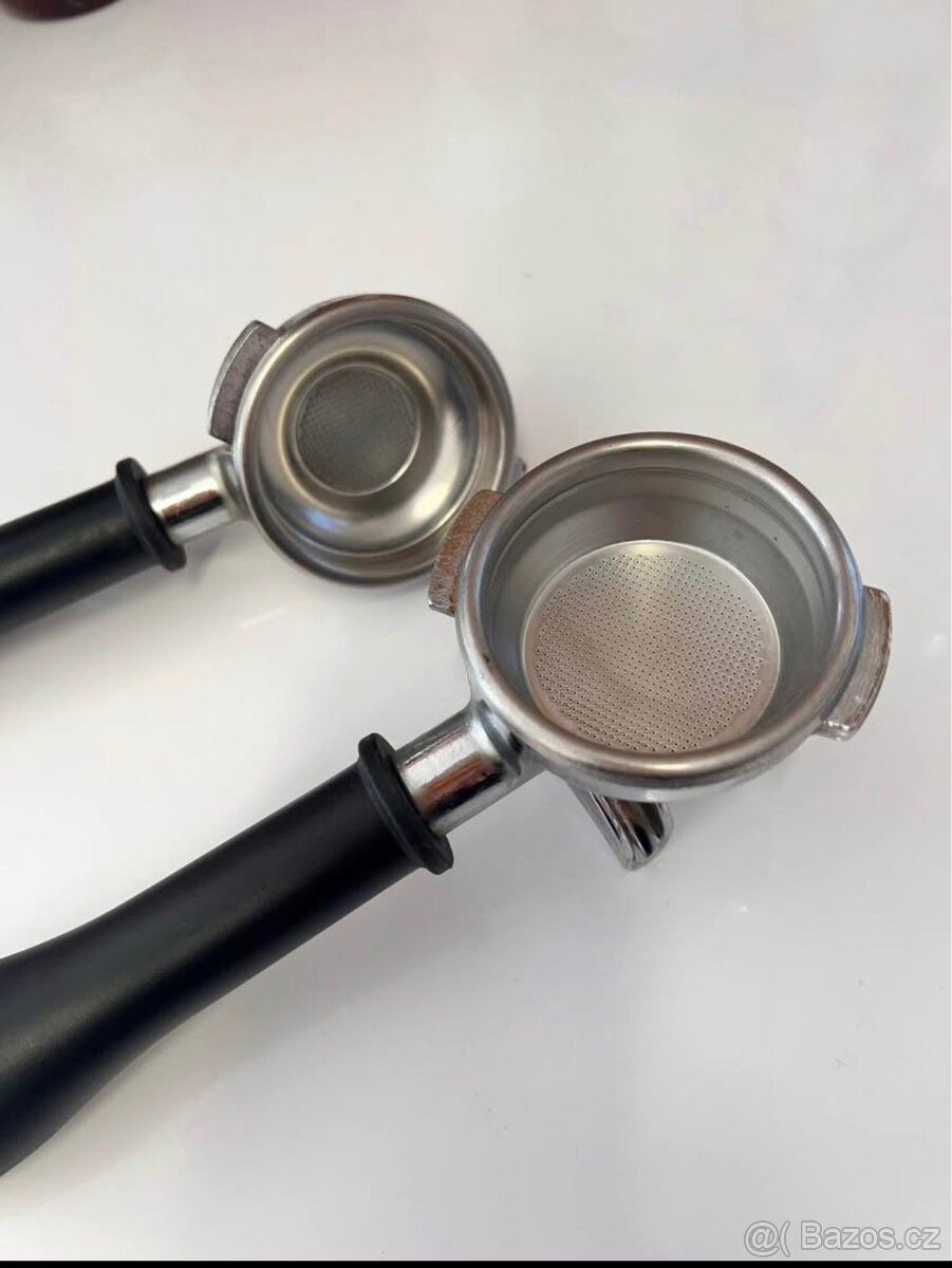 Paky do kávovaru - 3