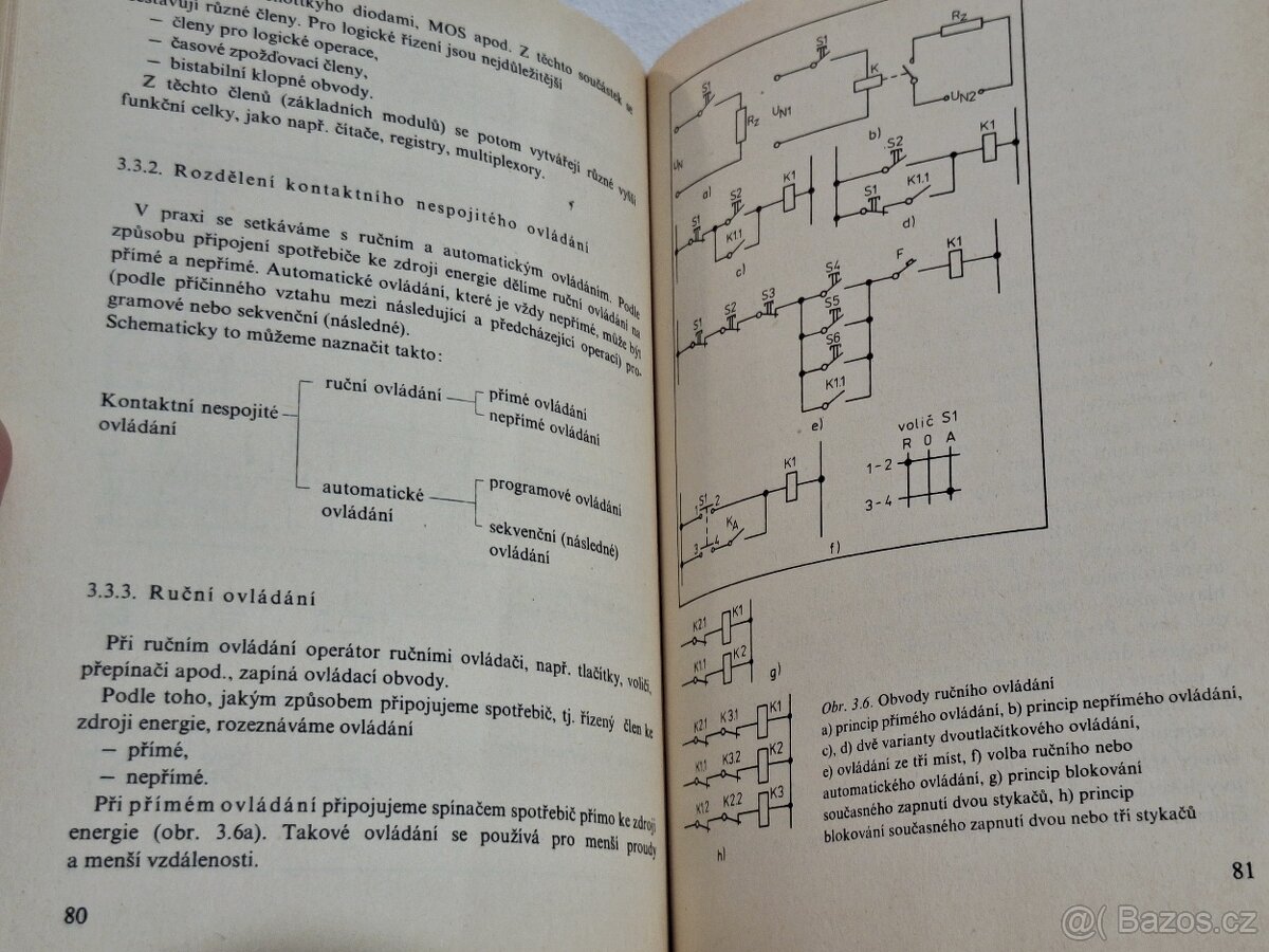 Automatizace - Ing. Ladislav Hartmann - 3