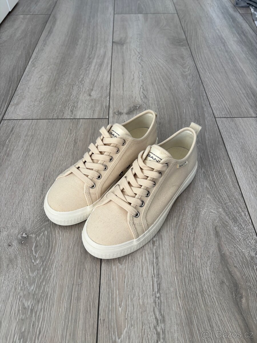 Tenisky Gant Carroly - 3