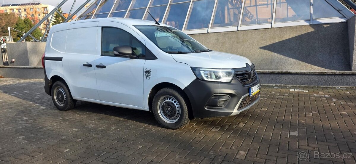 Renault Kangoo 1.5dci 70kw rok - 2024 - 3