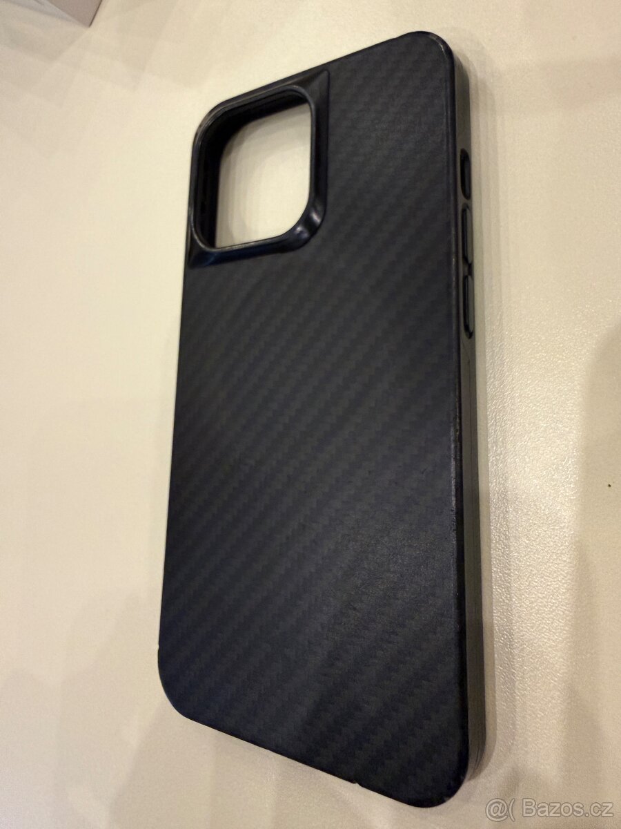 Kryt Pitaka pro iPhone 13 Pro - 3