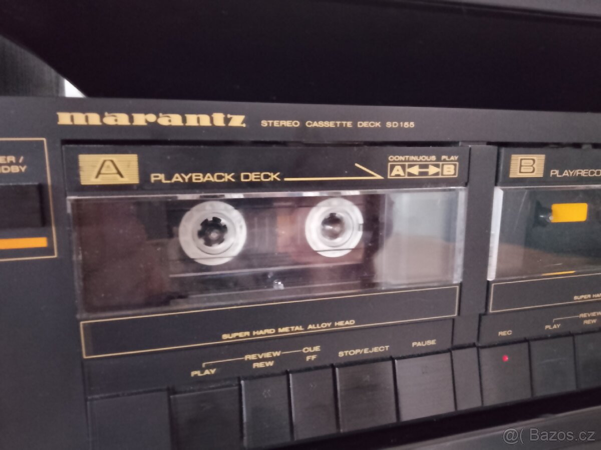 Marantz SD 155 - 3