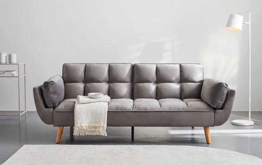 Rozkládací sedačka - 3