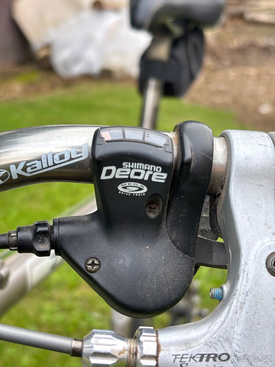 Author Zenith L 27,5" - 3