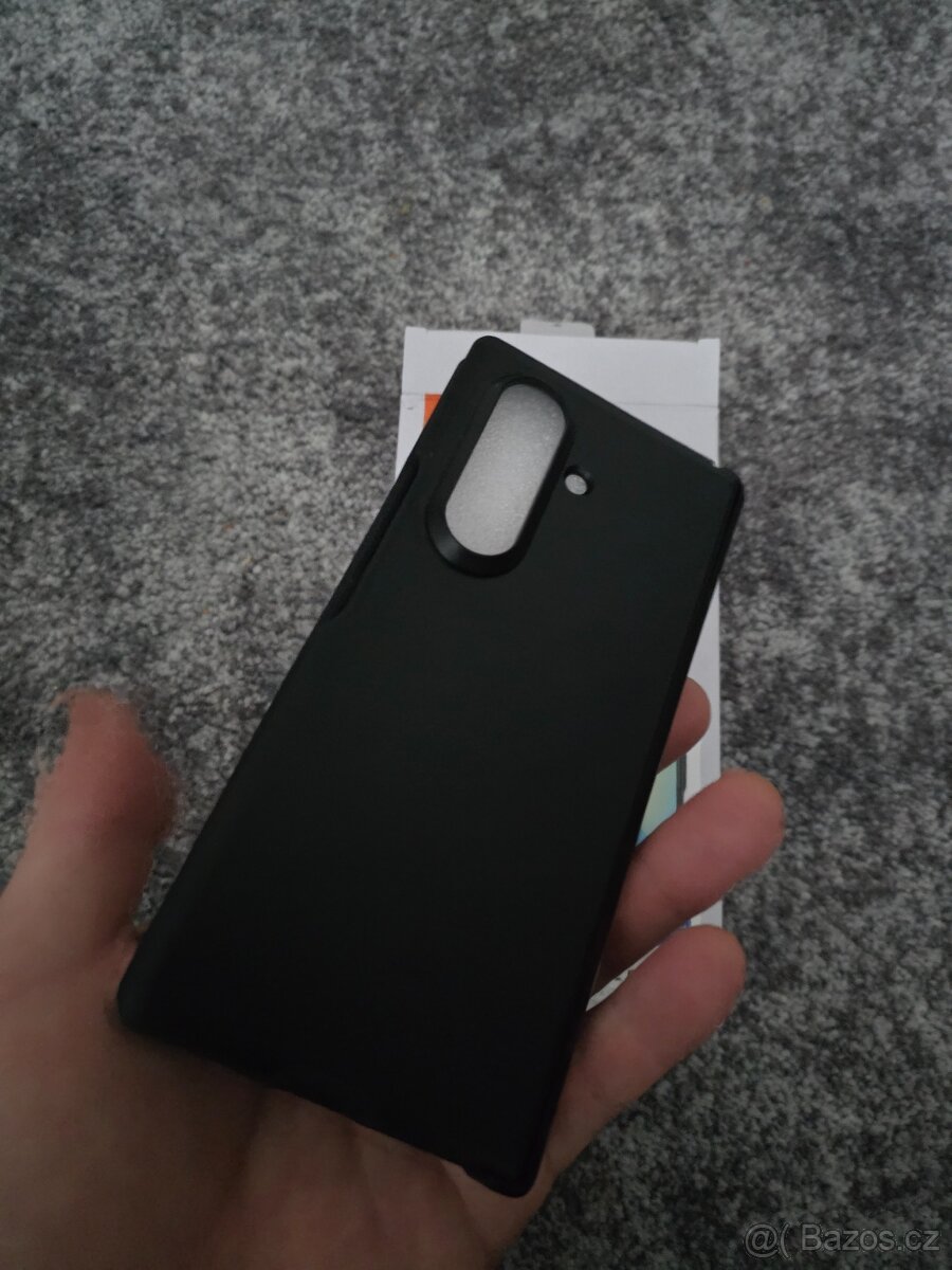 Kryt pro Galaxy Fold 7 - 3