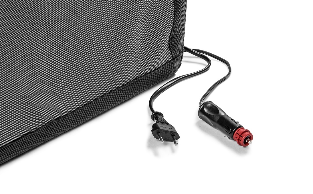 Autochladnička 20 litrů na 230V i 12V - 3