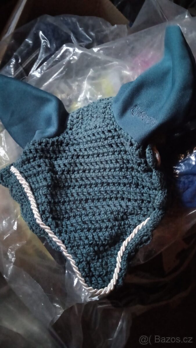 Eskadron čabraka - 3