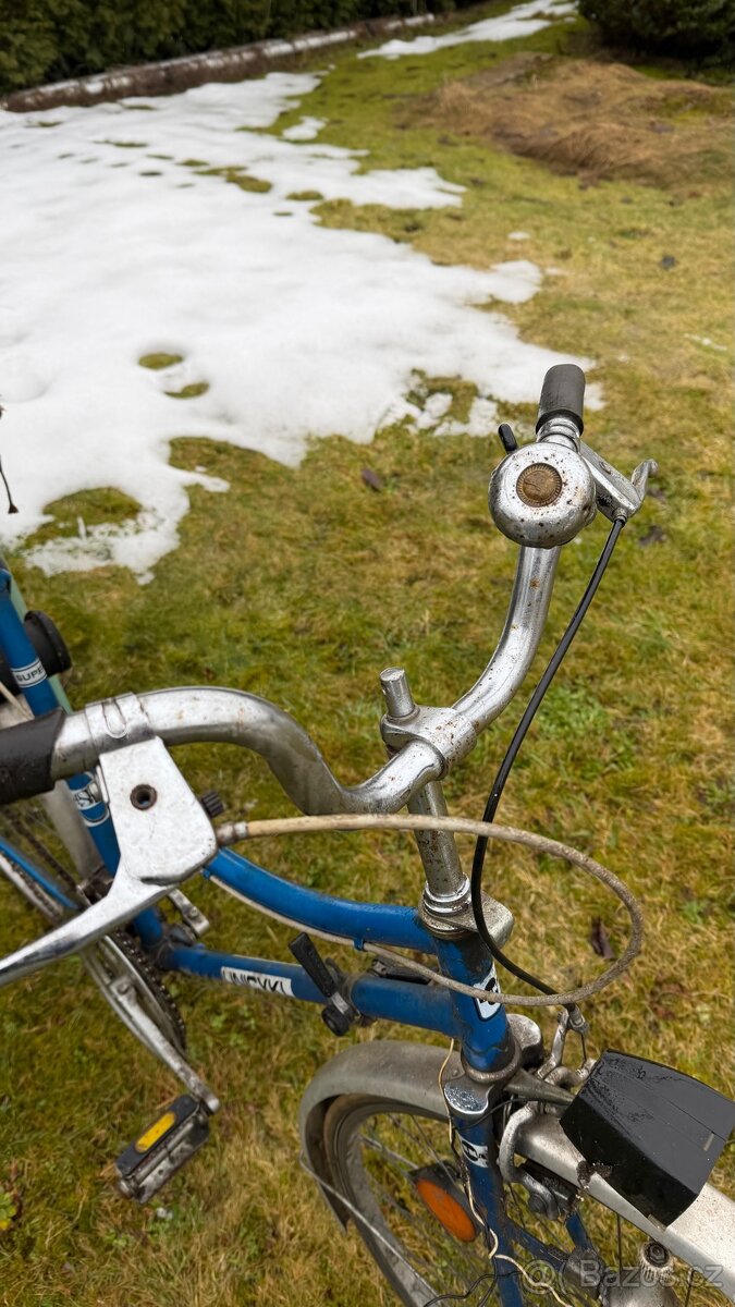 Kolo Eska Unicykl - 3