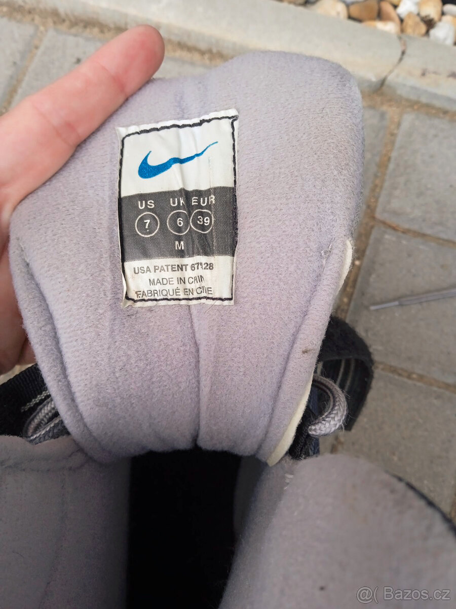 Inline brusle NIKE vel. 39 - 3