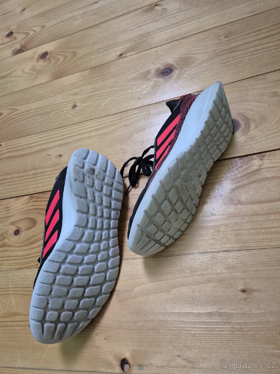 Sálové tenisky Adidas vel. 36,5 - 3