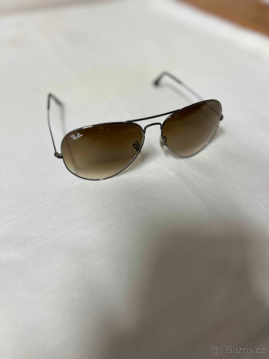 Sluneční brýle Ray-Ban - 3