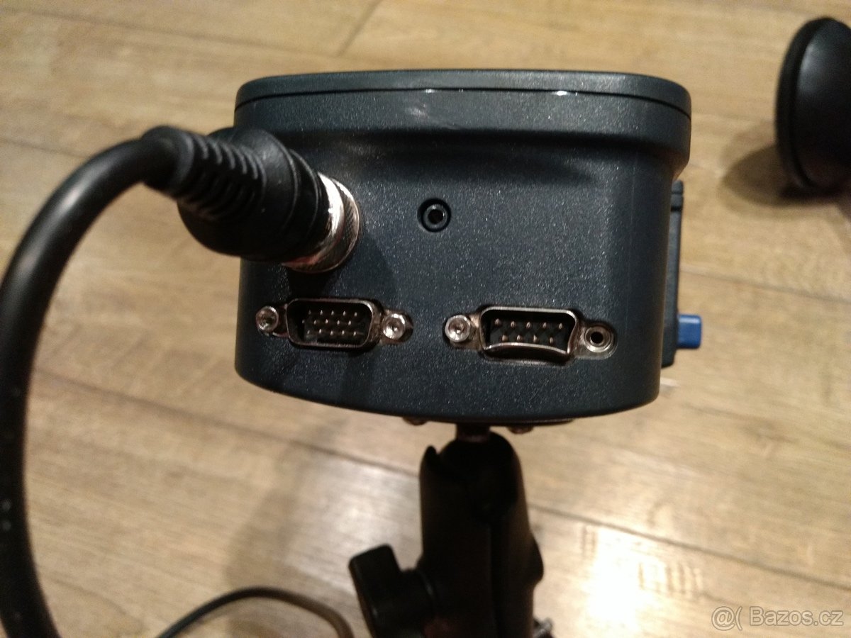 Originál Držák Dokovací stanice do auta pro Intermec CN3 - 3