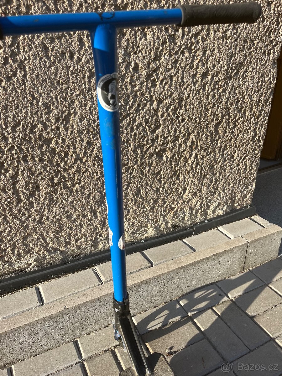 Koloběžka FreeStyle - 3