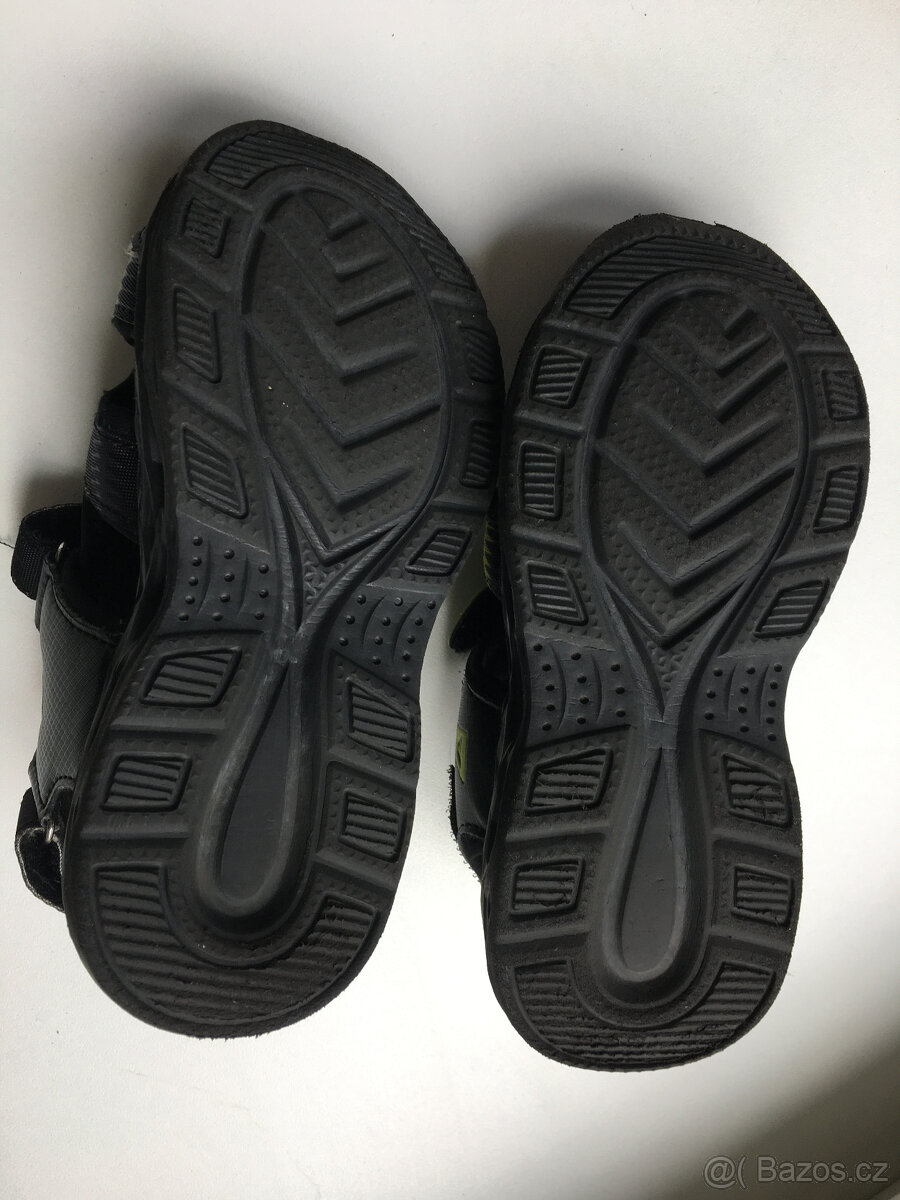 Dětské sandály Alpine Pro vel. 29 - 3