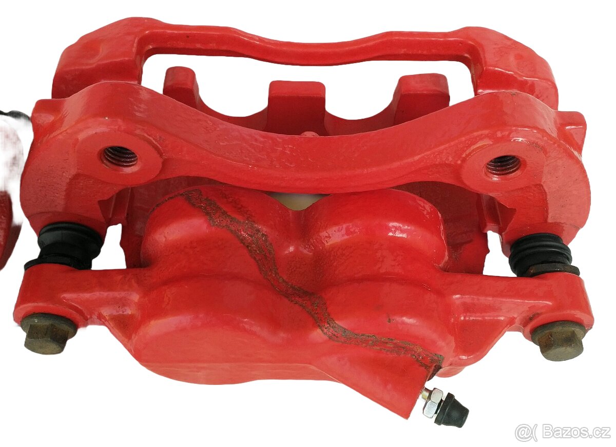 Přední brzdové třmeny Ford Transit (2006-2014) - 3