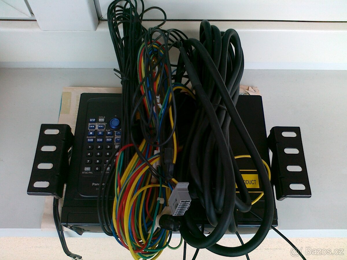 Prodám Panasonic- - 3