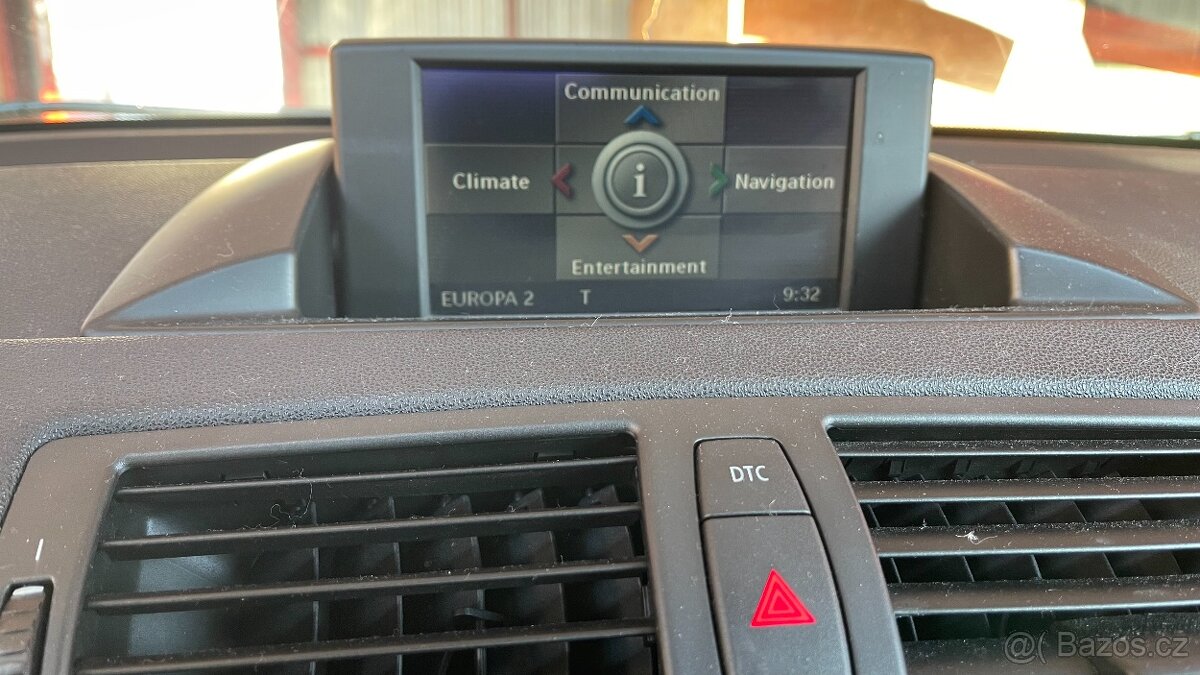 Display pre BMW e81 e82 e87 - 3