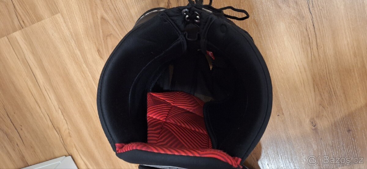 Hokejove kalhoty ccm next yth L - 3