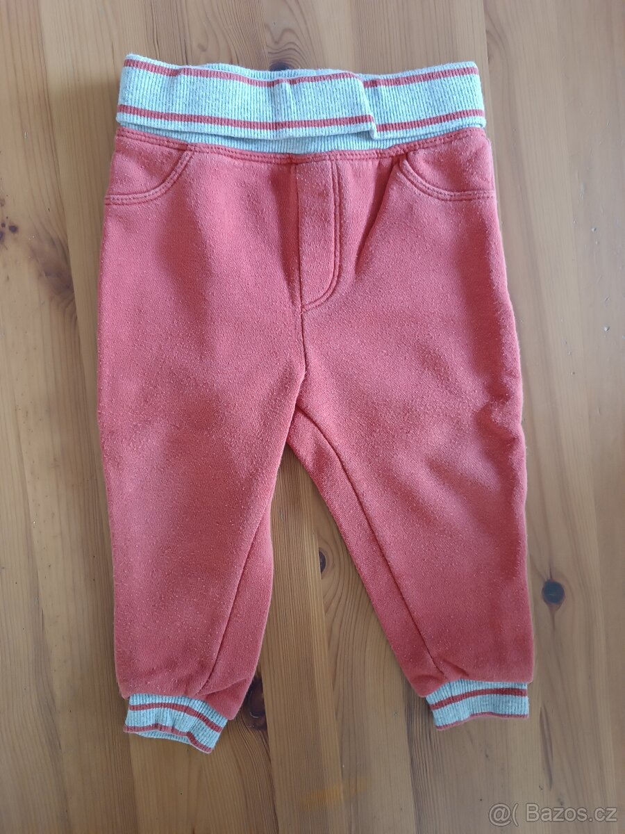 tepláková souprava Lupilu - 3