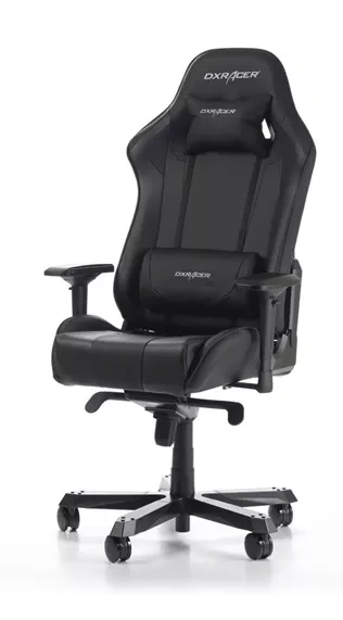 Herní židle DXRacer OH/KS06/N - 3
