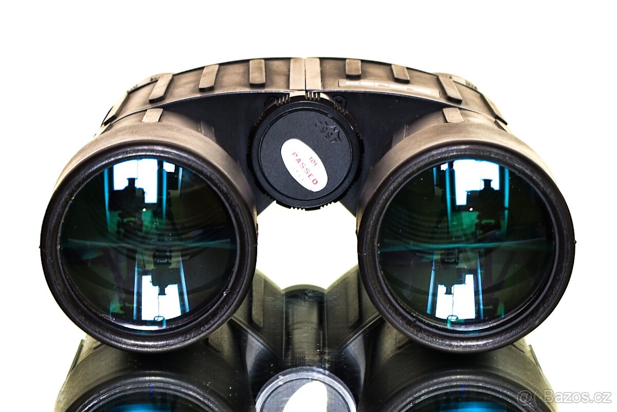 Dalekohled Carena 7x42 TOP STAV - 3