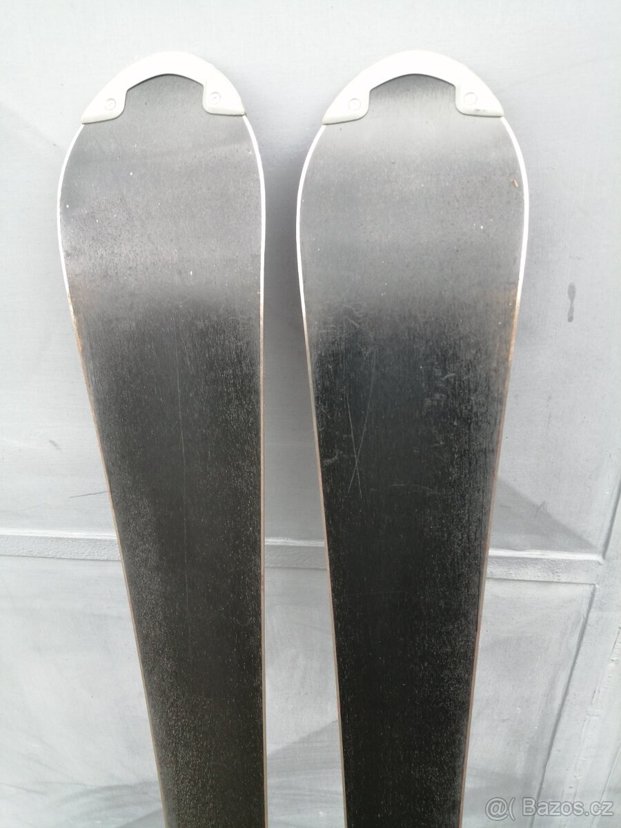 Dámské sjezdové lyže - 3