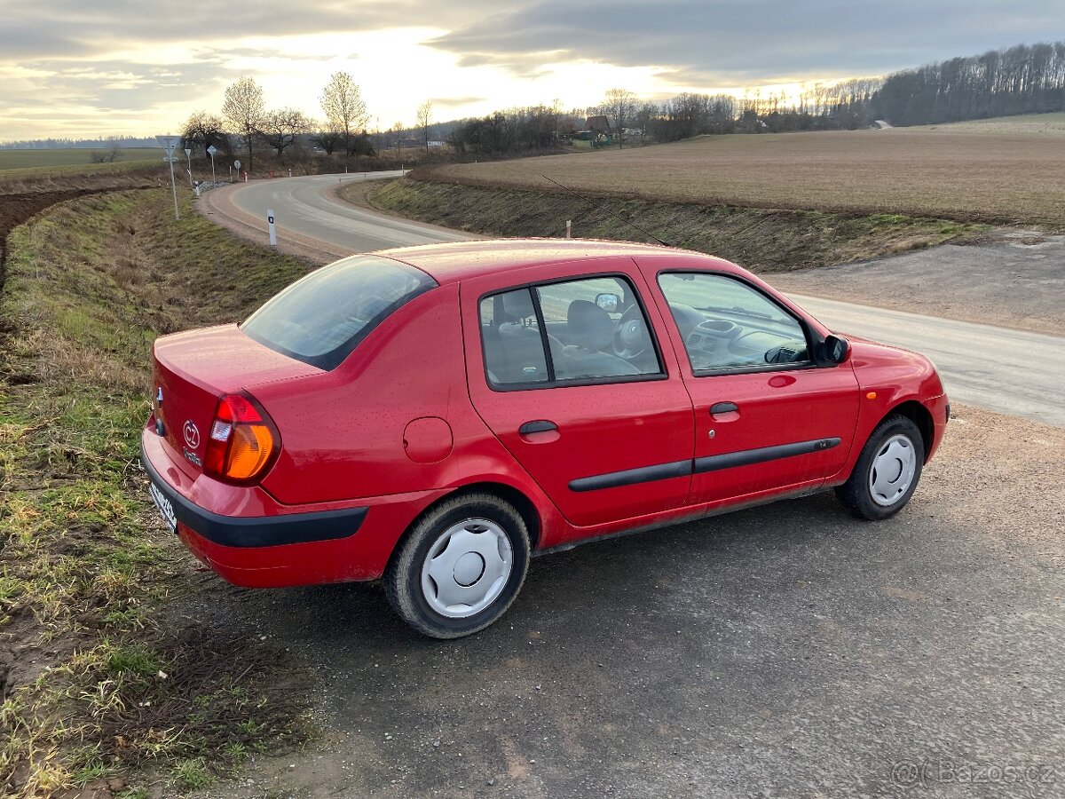 Renault Thalia 1,4 55kW - 3