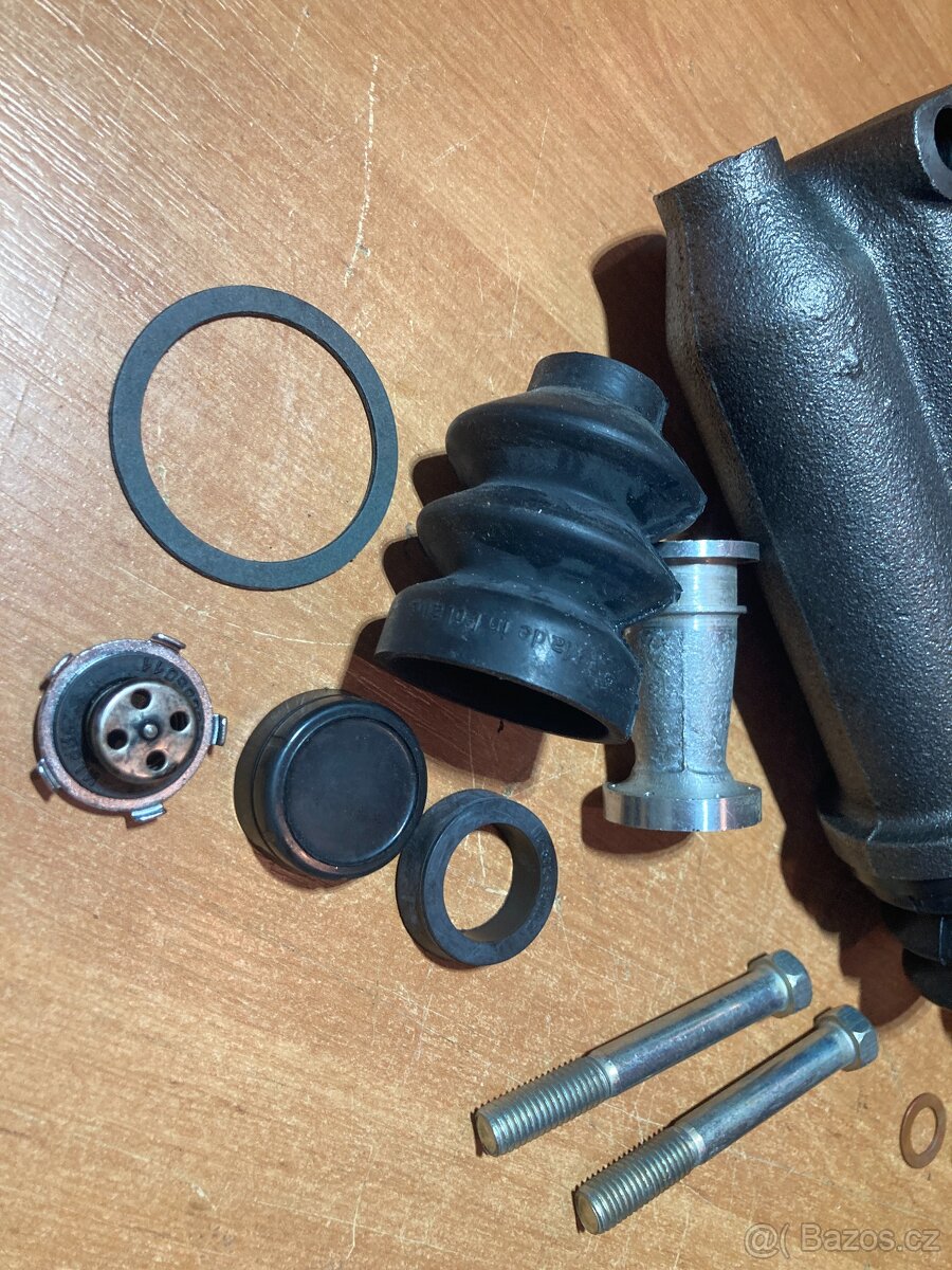 Uaz, Gaz, Aro predám nový hlavný brzdový valec - 3