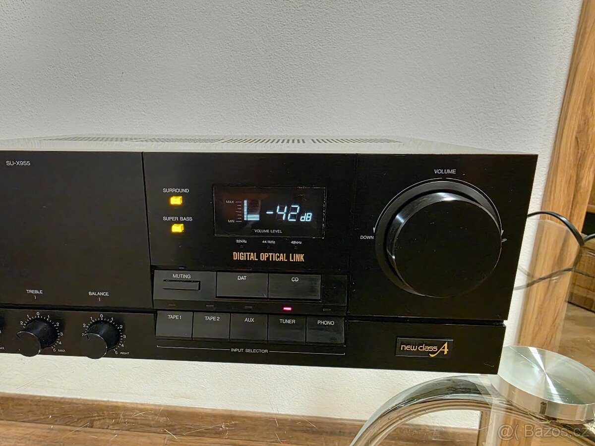 Technics SU-X955 - 3