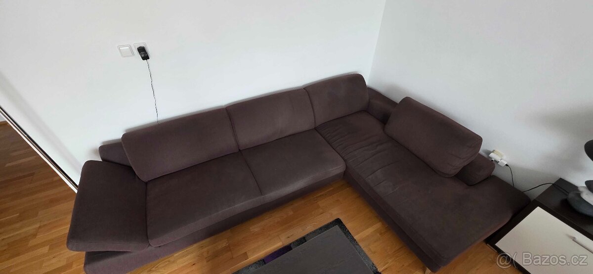 Prodám gauč - 3