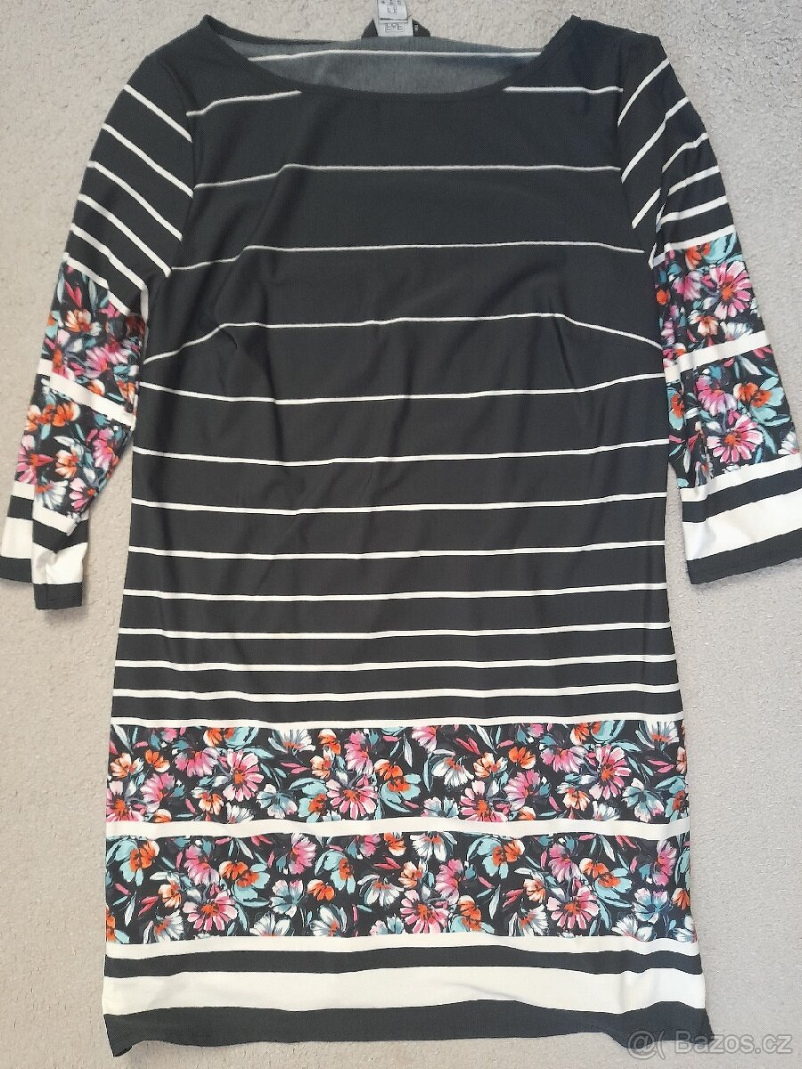 Dámské šaty vel.42 - 3