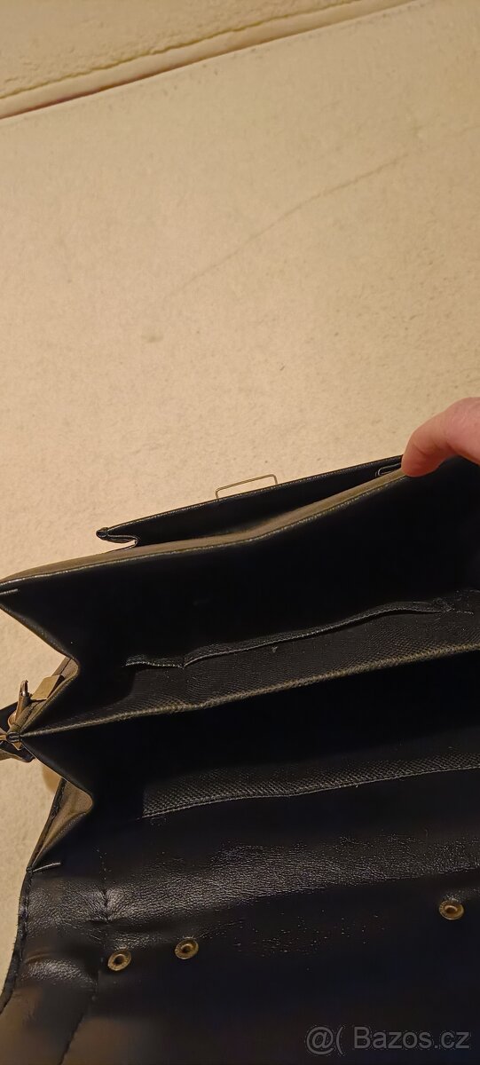 Pánská taška přes rameno - 3