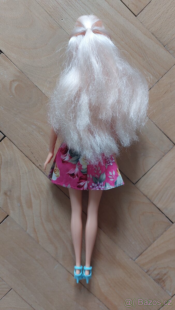 3x Barbie - 3
