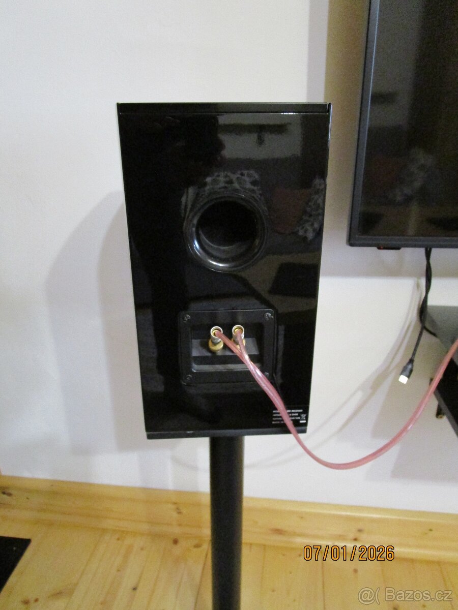 Reproduktory Philips MCD 909 - 3