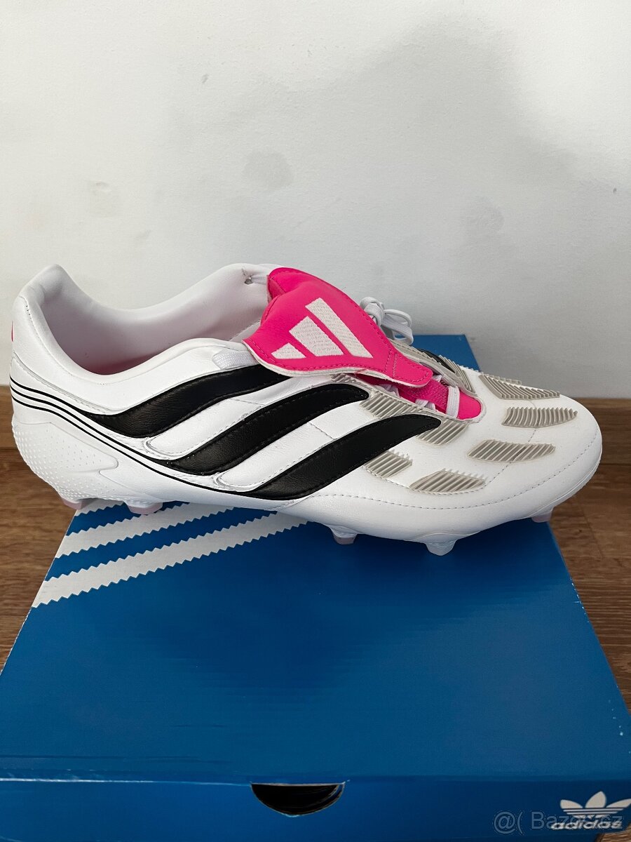 Adidas Precision 2 - limitka - 3