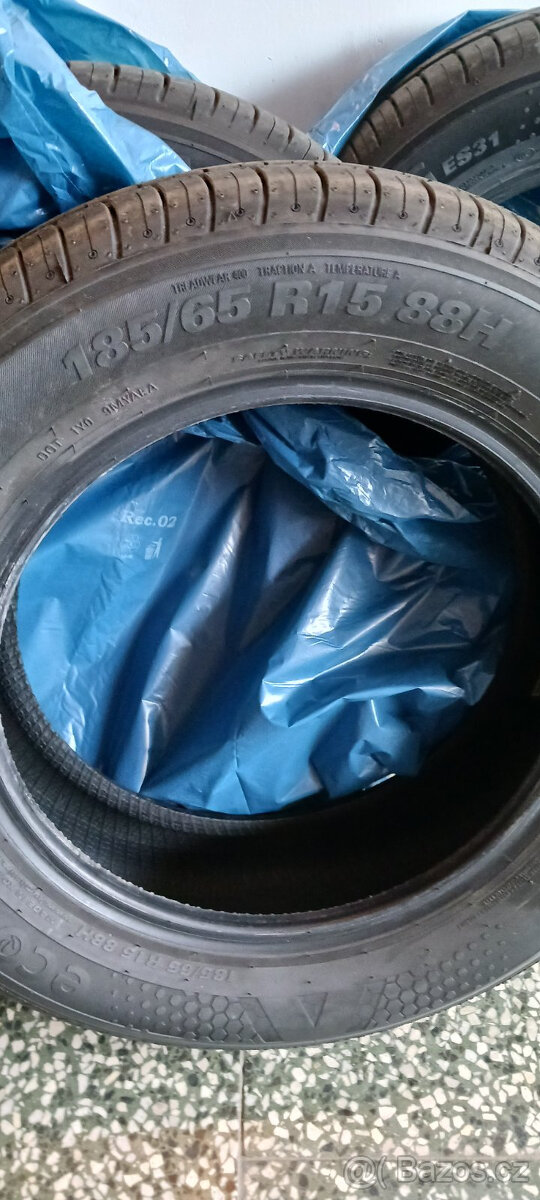 prodej pneumatik - 3