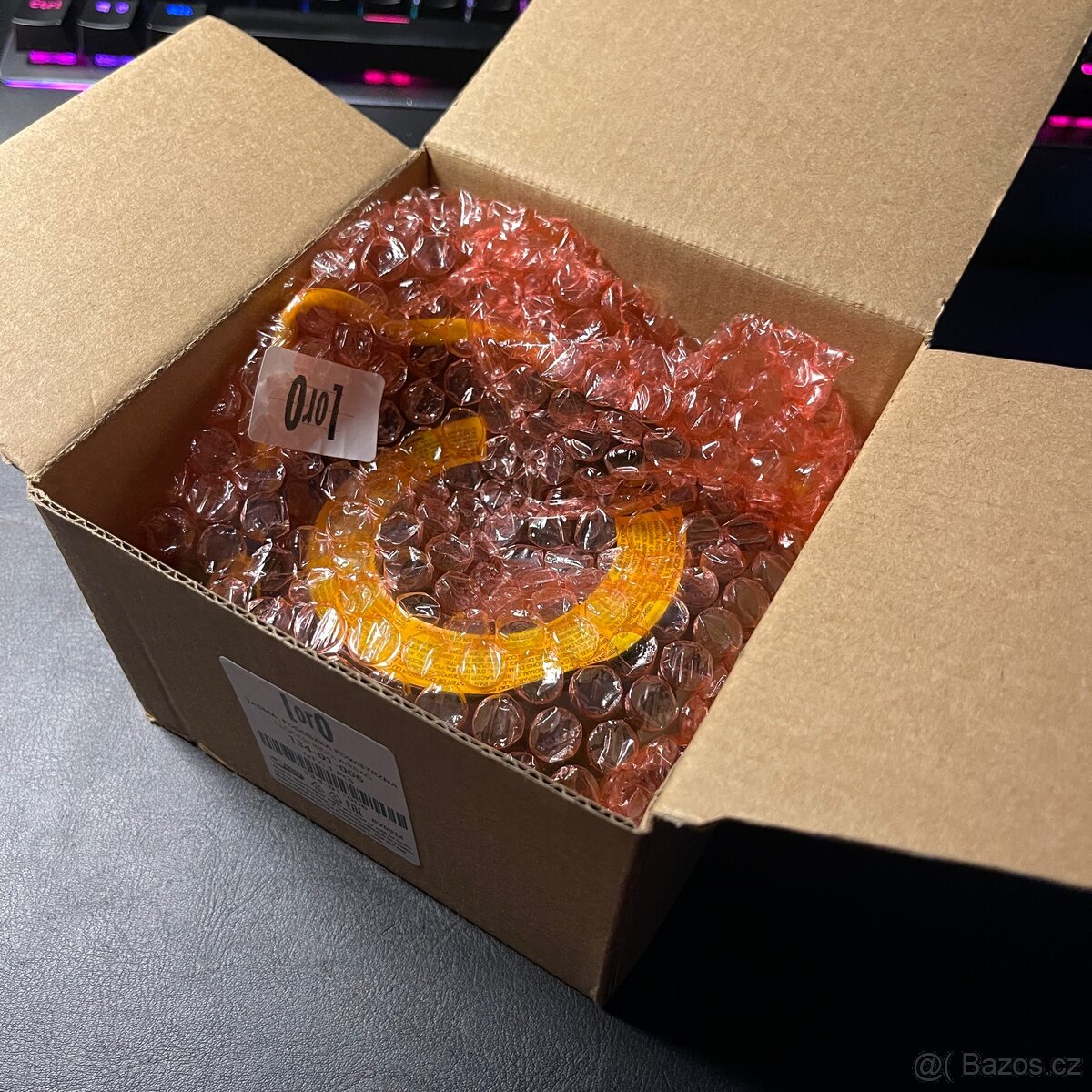 Clock Spring Hyundai Tuscon 2005-2009 93490-2E000 - 3