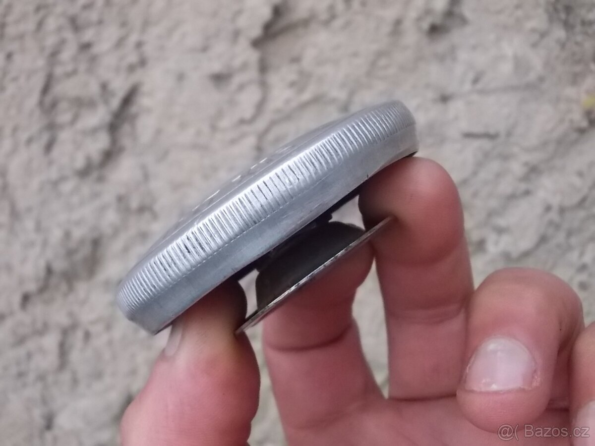 VÍČKO UZÁVĚR NÁDRŽ MOTO VETERAN SIMSON DDR - 3