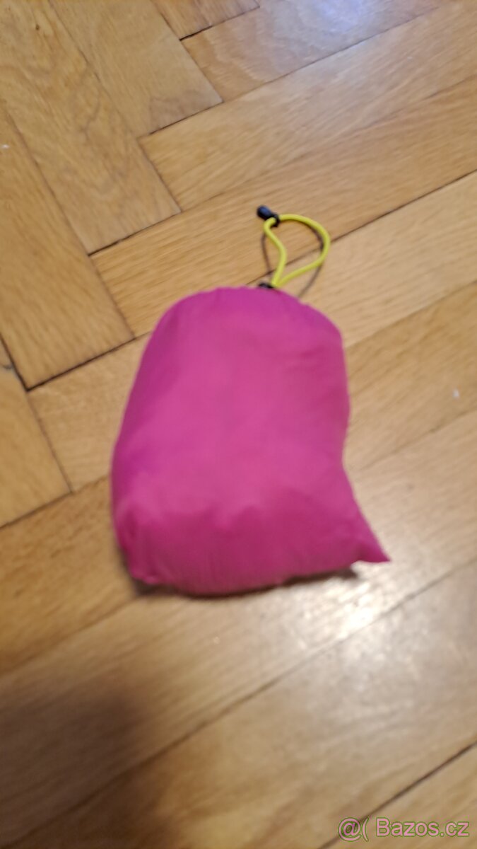 Cyklo bunda Klimatex 146 - 3