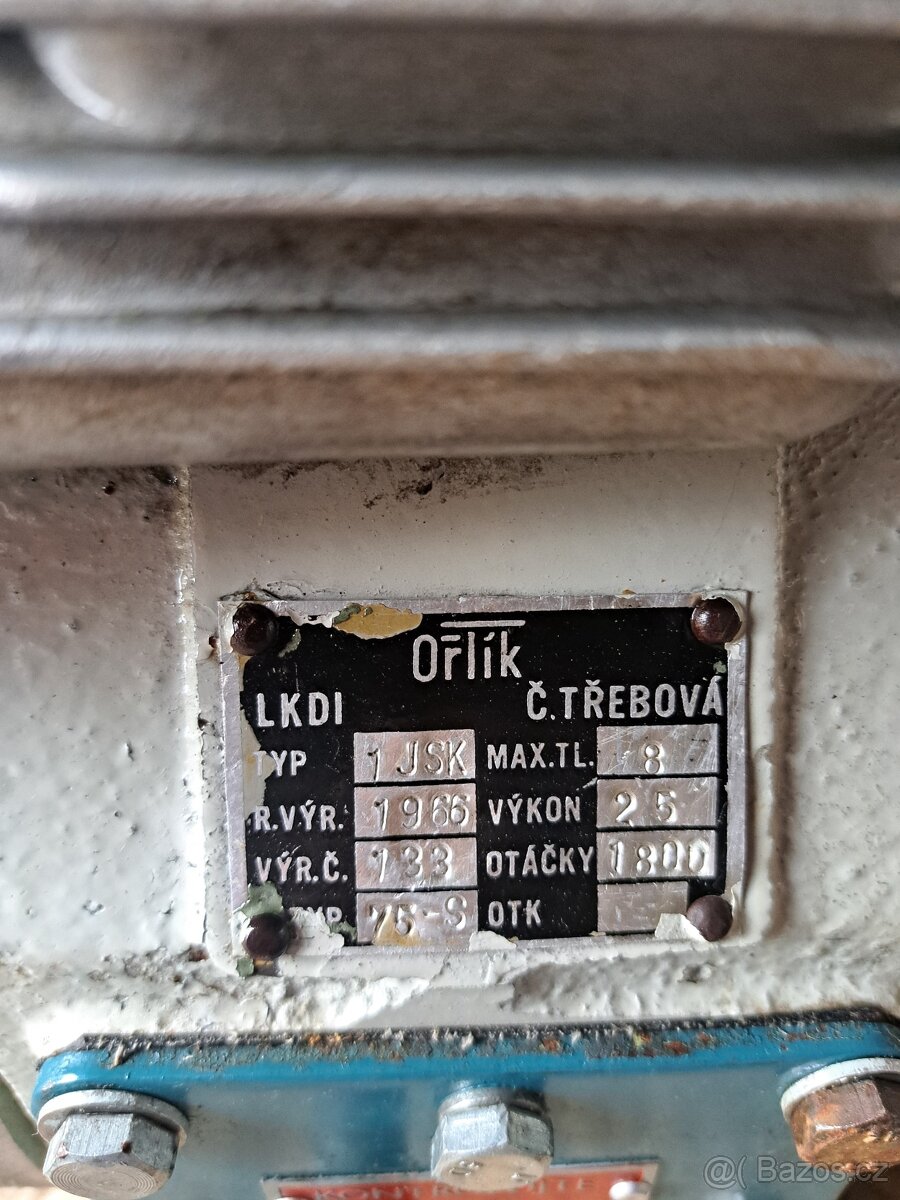 kompresor orlik - 3