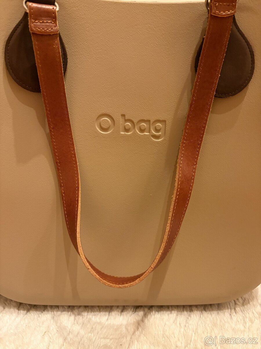Dámská kabelka Obag - nová - 3