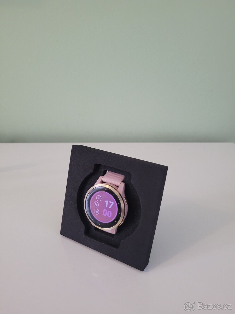 Smart watch Garmin Vivoactive 4S - 3