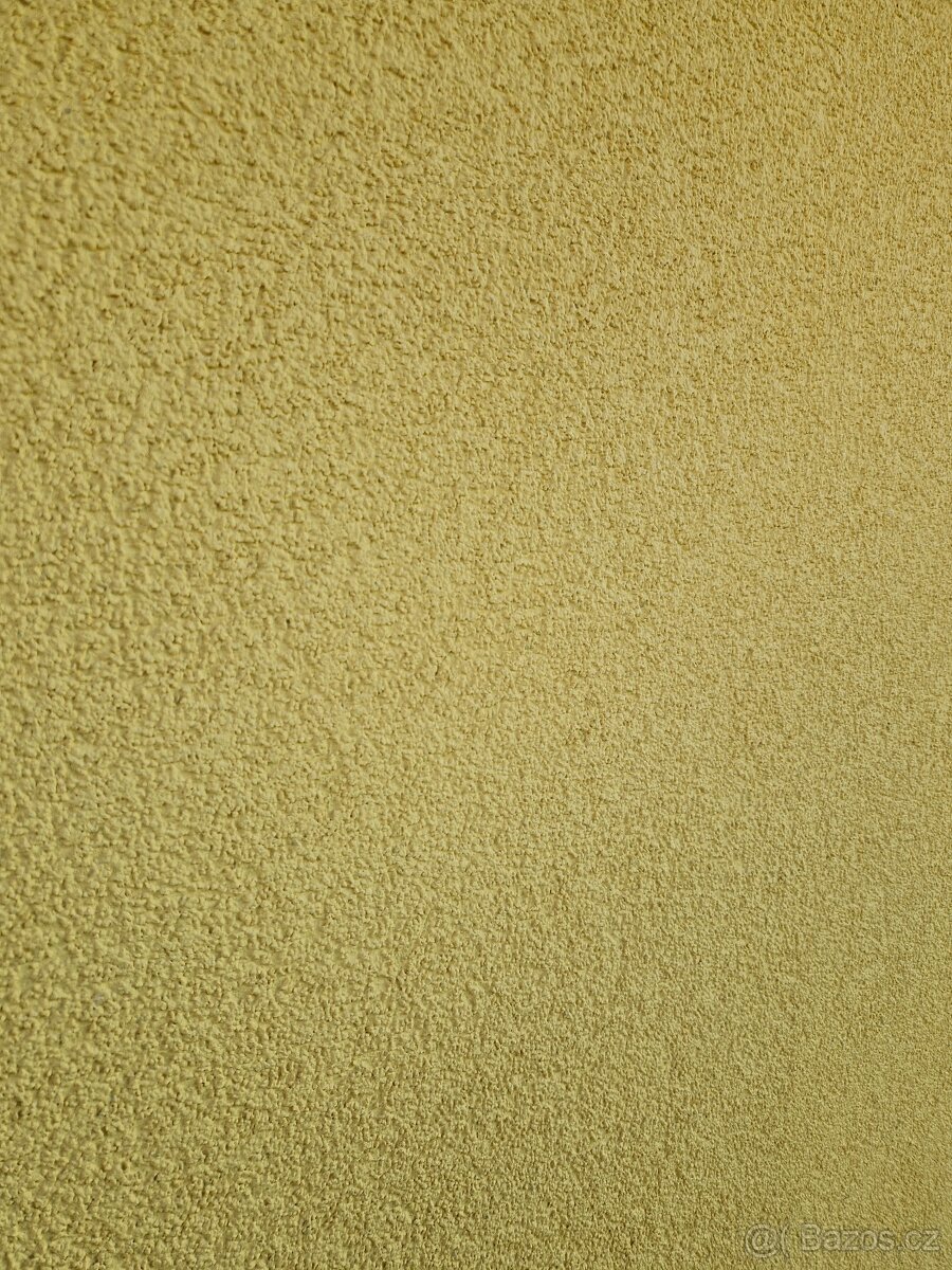 Plastová omýtka -šlechtěnka - 3