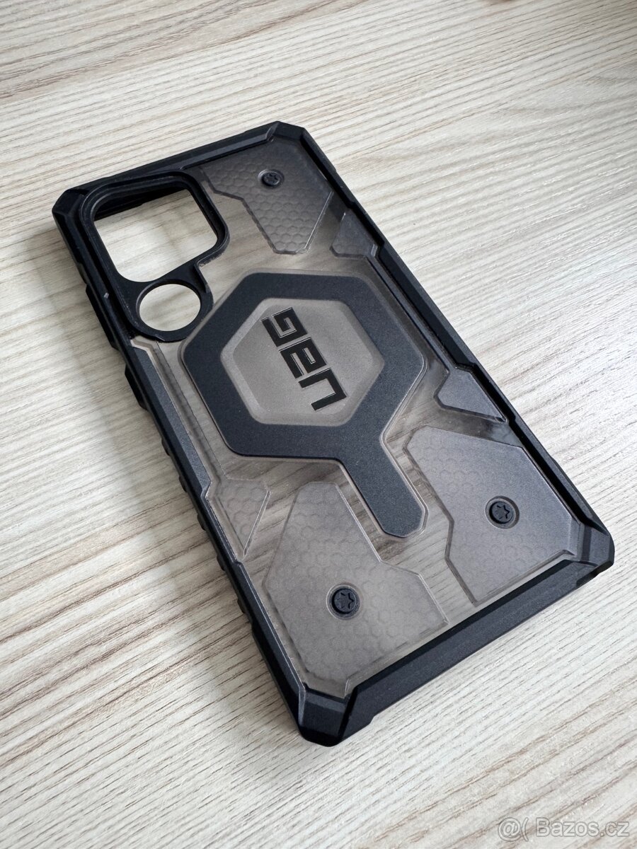 Kryt pro Samsung S24 Ultra - UAG Pathfinder - 3