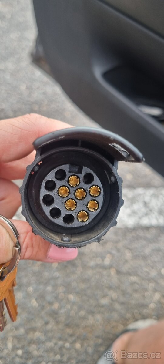 Redukce autozásuvky 7/13 - 3