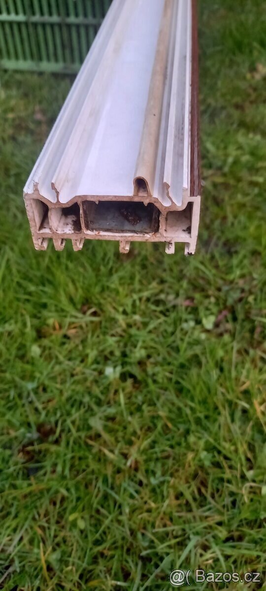 Rozšiřovací profily - 3